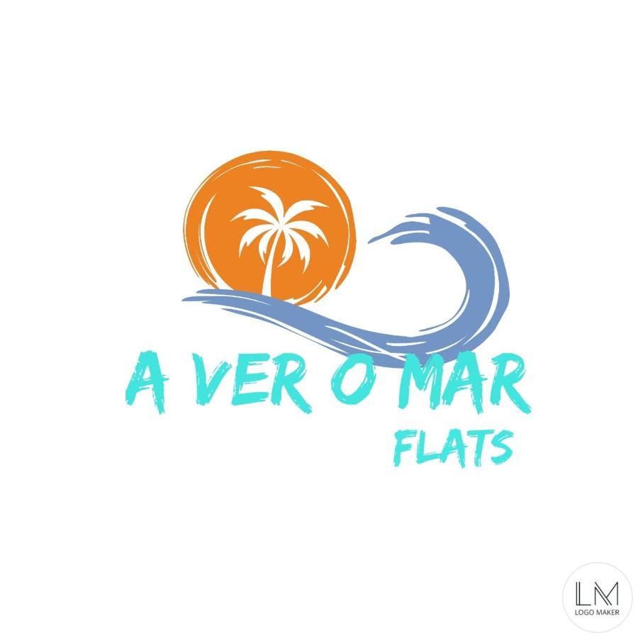 A Ver O Mar Flats Caraguatatuba Buitenkant foto